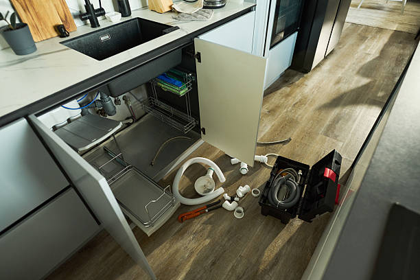 Reliable Drain Cleaning contractor in Ridgeland, MS by Street Wise - Plumbing